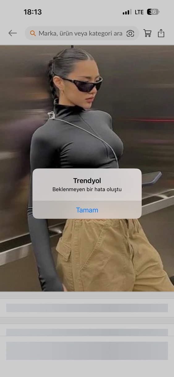 Gri Fermuarlı Yarım Balıkçı Yaka Spor Üst - Görsel 4