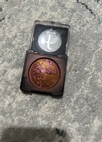 Flormar Koyu Bej Allık - Görsel 2