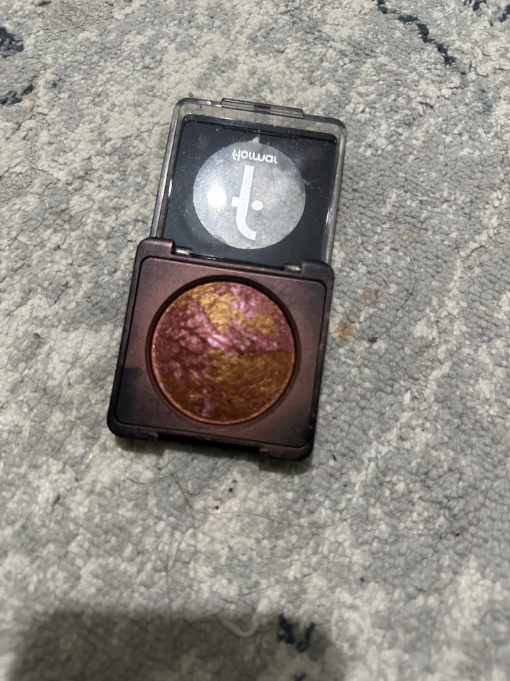 Flormar Koyu Bej Allık - Görsel 2