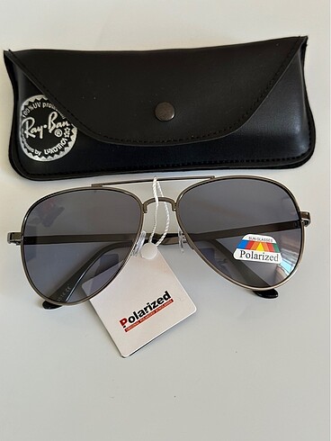 Rayban polerize Damla model