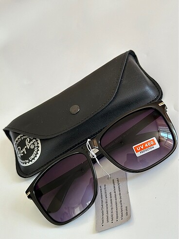 Rayban unisex model
