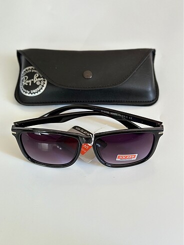  Beden siyah Renk Rayban unisex model