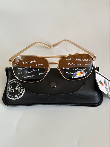 Rayban polerize