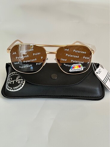 Ray Ban Rayban polerize