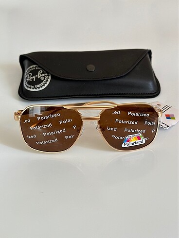  Beden camel Renk Rayban polerize