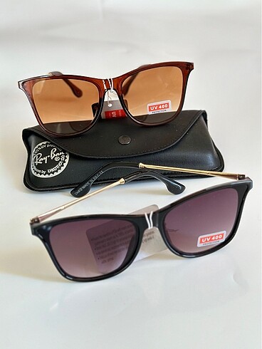 Rayban kemik model