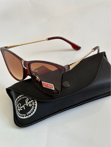  Beden siyah Renk Rayban kemik model