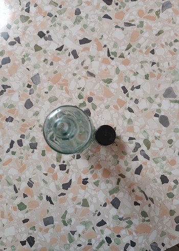 kristal cam kolonya şişesi - Görsel 3