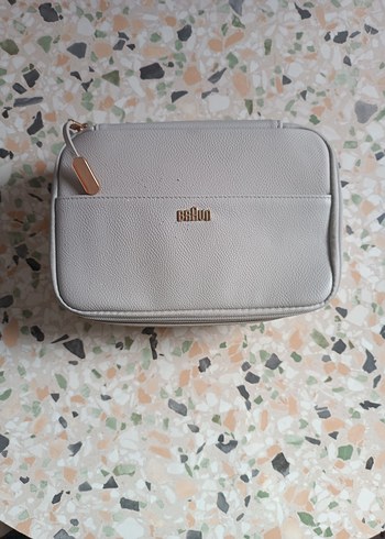 braun Lazer Epilasyon Cihazı - Görsel 2