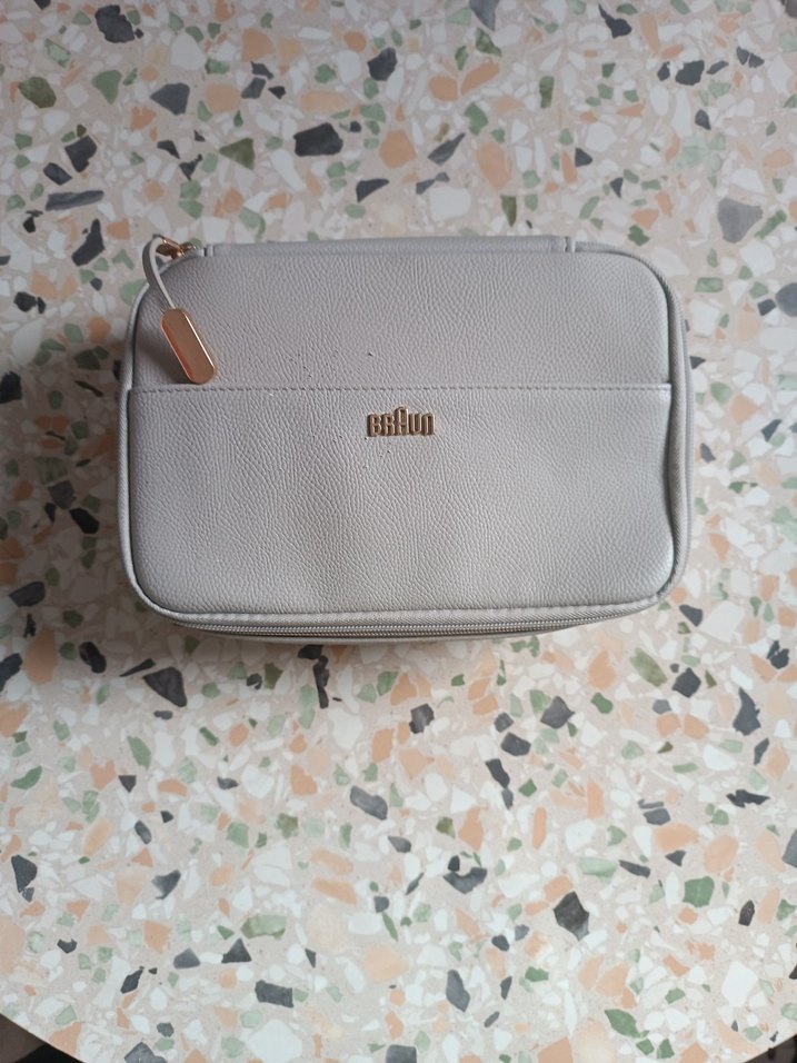 braun Lazer Epilasyon Cihazı - Görsel 2