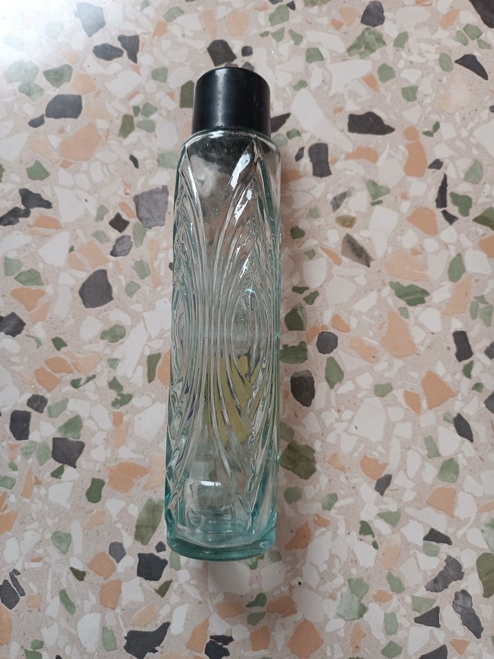 cam kolonya şişesi - Görsel 2