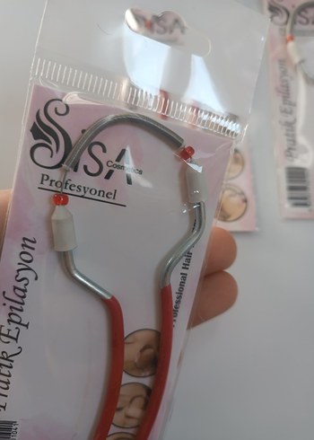 epilasyon yayı - Görsel 4