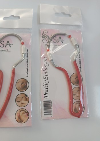 epilasyon yayı - Görsel 2