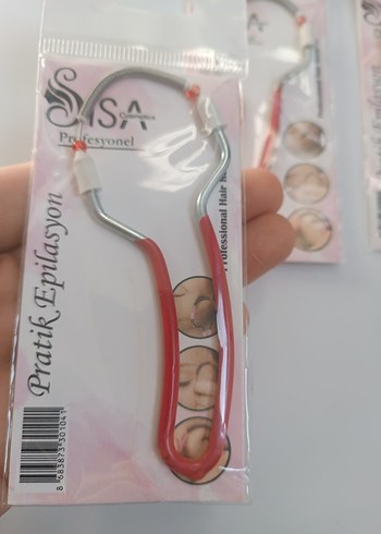 epilasyon yayı - Görsel 3