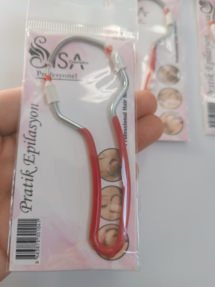 epilasyon yayı - Görsel 3