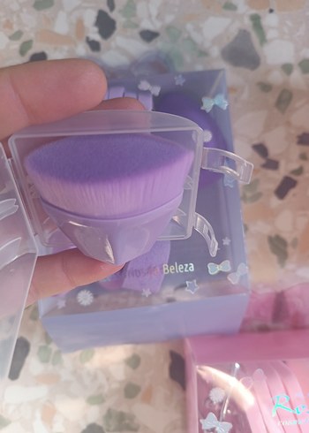 sünger seti - Görsel 5