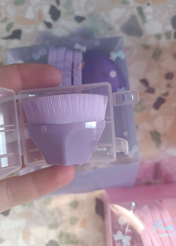 sünger seti - Görsel 4