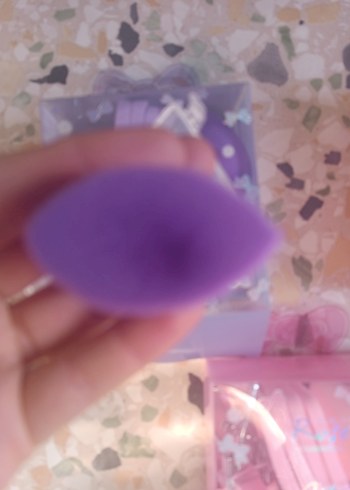 sünger seti - Görsel 6