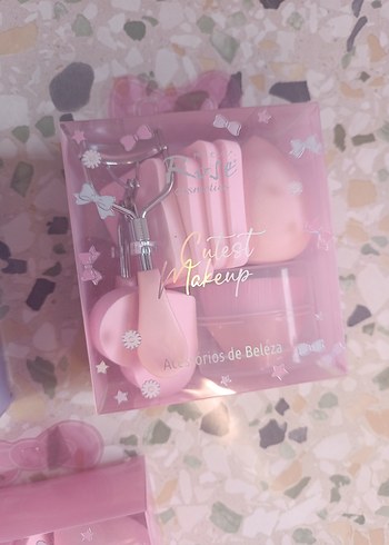 sünger seti - Görsel 3