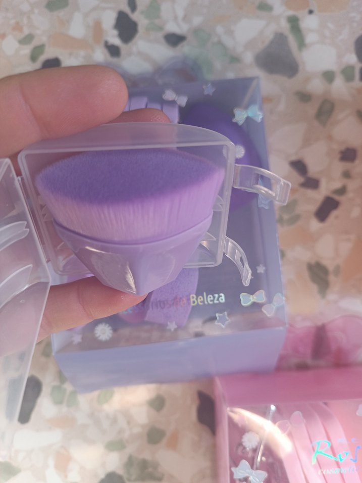 sünger seti - Görsel 5