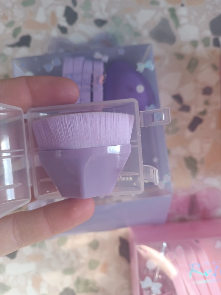 sünger seti - Görsel 4