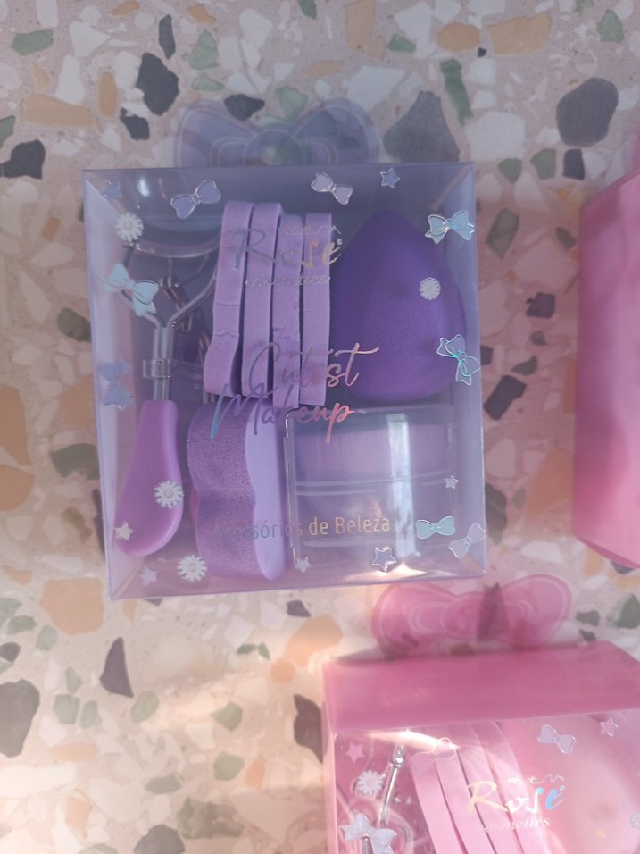 sünger seti - Görsel 2