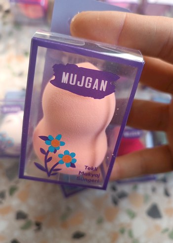 Renkli Makyaj Süngerleri - Görsel 7