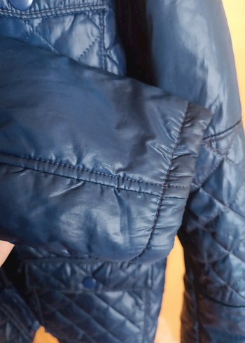 DeFacto 14 yaş mont - Görsel 3