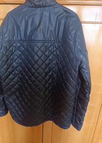 DeFacto 14 yaş mont - Görsel 6