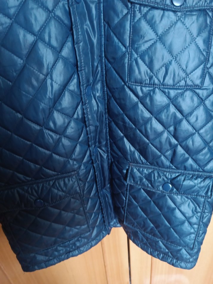 DeFacto 14 yaş mont - Görsel 2