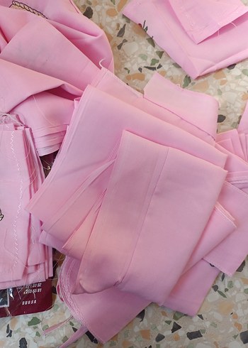 Sevim Çeyiz mutfak seti - Görsel 8