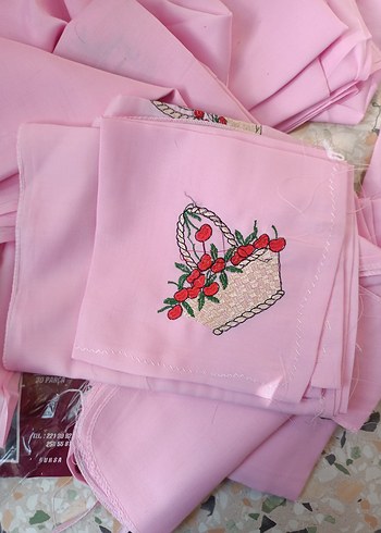 Sevim Çeyiz mutfak seti - Görsel 7