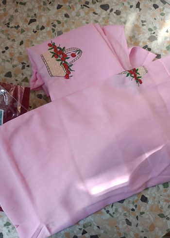 Sevim Çeyiz mutfak seti - Görsel 4