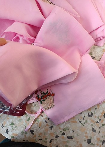 Sevim Çeyiz mutfak seti - Görsel 5