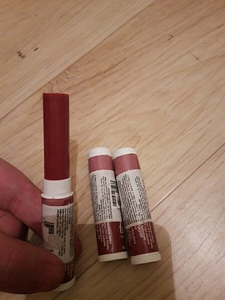 Lip balm