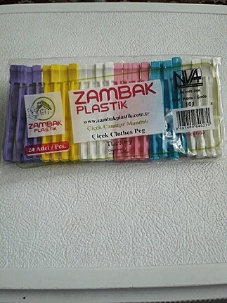 Plastik mandal