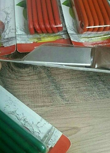 Diğer Meyve bicagi