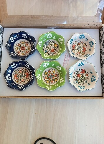 Altılı çerezlik