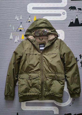 LC Waikiki 11-12 Yaş