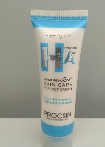 Procsin Kollajen, Vitamin ve SPF 50+ Güneş Kremi 5 li set - Görsel 7