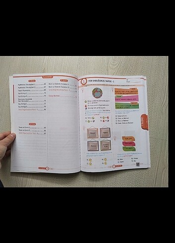 Key yayınları fen bilimleri 4.sınıf keyifli - Görsel 6