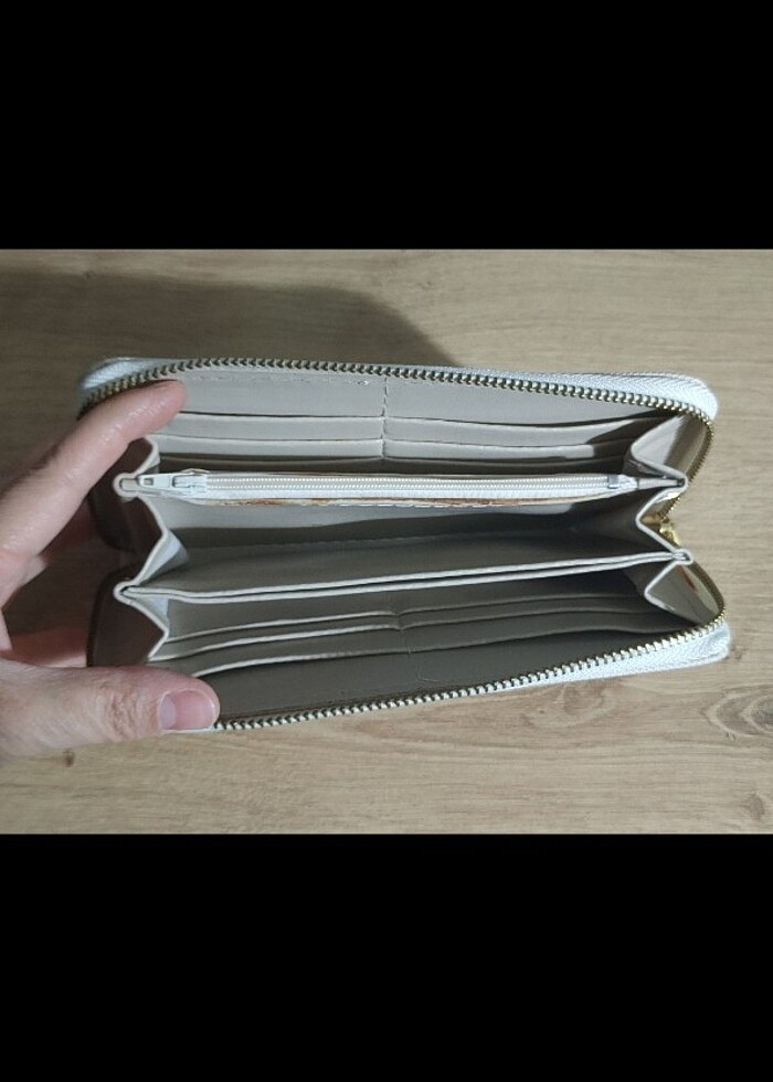 Kadın cüzdan - Görsel 3