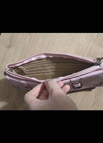 Kadın cüzdan - Görsel 9