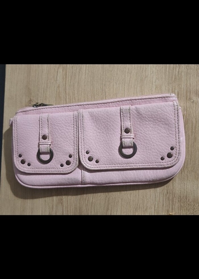 Kadın cüzdan - Görsel 3