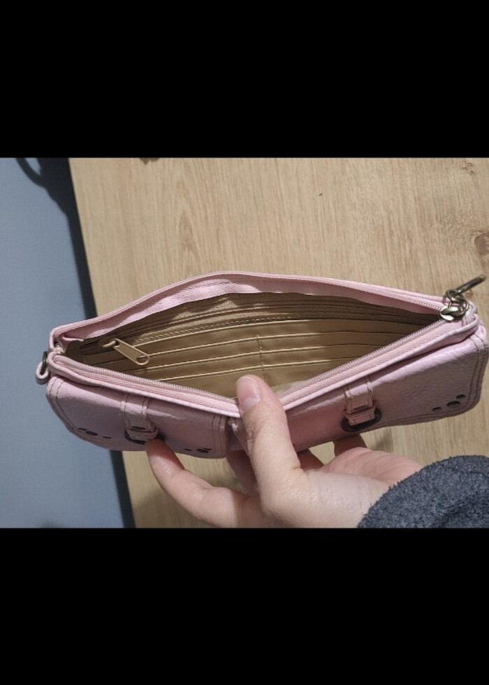 Kadın cüzdan - Görsel 4