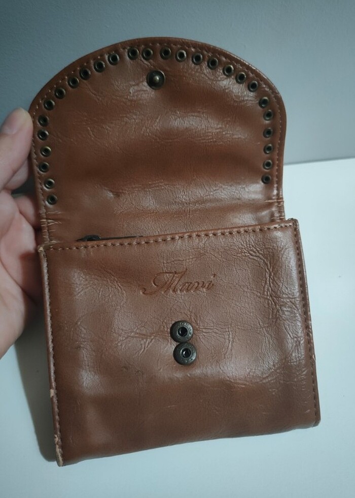 Colin's kadın cüzdan - Görsel 2