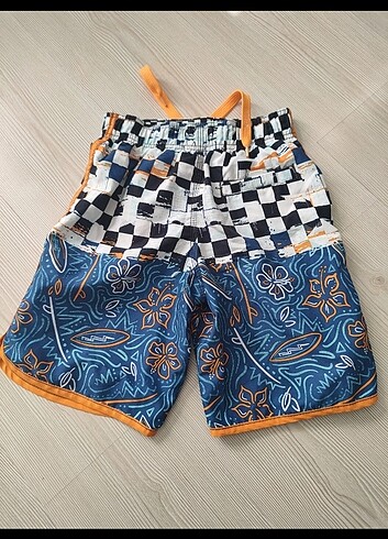 Erkek çocuk mayo - Görsel 3