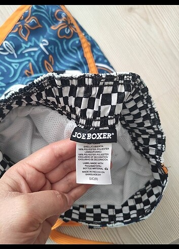 Erkek çocuk mayo - Görsel 5