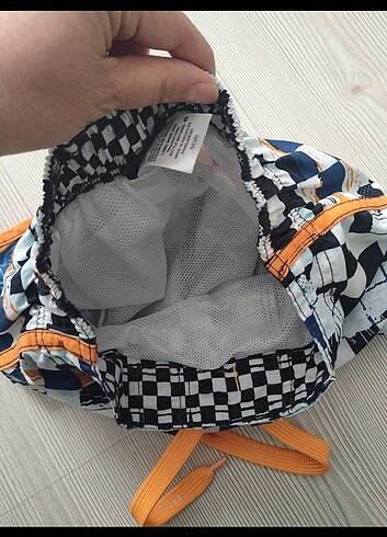 Erkek çocuk mayo - Görsel 8