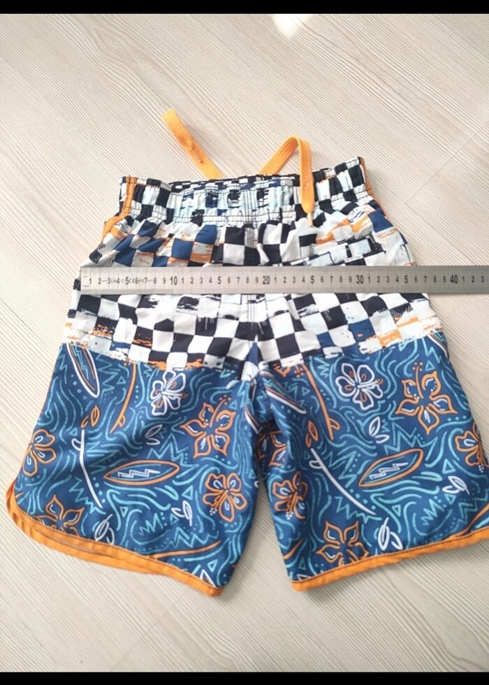 Erkek çocuk mayo - Görsel 2